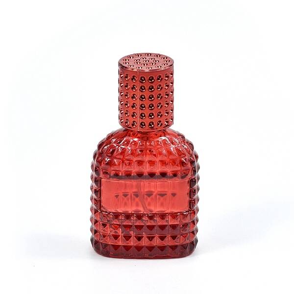 Glass Spray Bottle