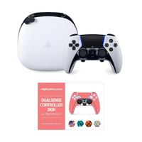 DualSense Edge Controller with Skins Voucher