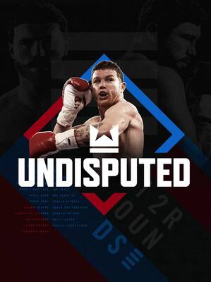 Undisputed Steam Account | Steam