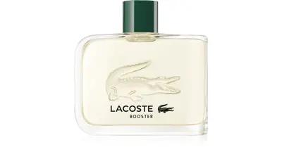 Booster - EDT - Volume: 125 ml