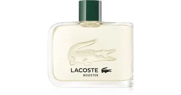 Booster - EDT - Volume: 125 ml