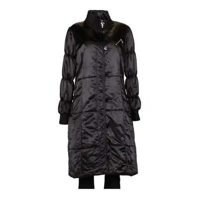 Ferre Puffer - Large Black Polyester