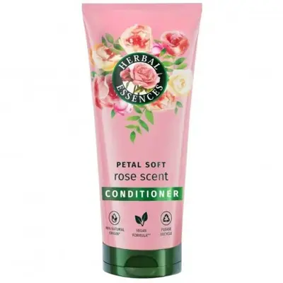 Herbal Essences Soft Petal Rose Scent Balm 200 ml