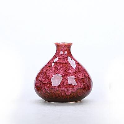 Ceramics Vase