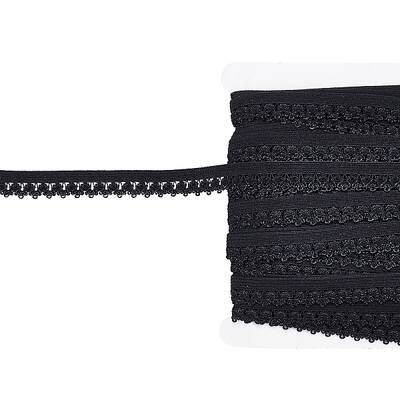 Flat Elastic Rubber Cord/Band