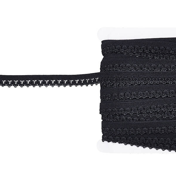 Flat Elastic Rubber Cord/Band