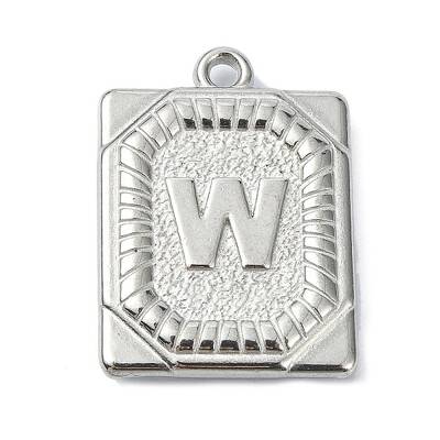 Anti-Tarnish 304 Stainless Steel Pendants