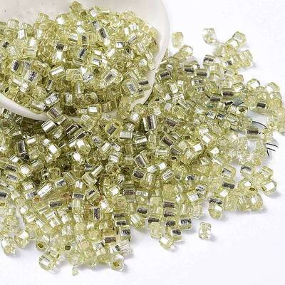 Glass Seed Beads