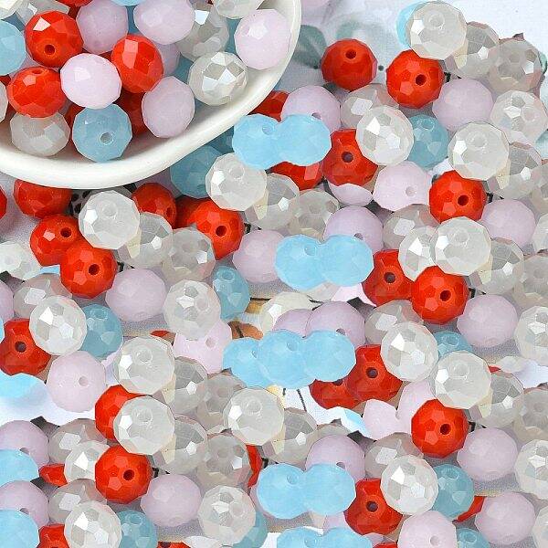 Glass Beads