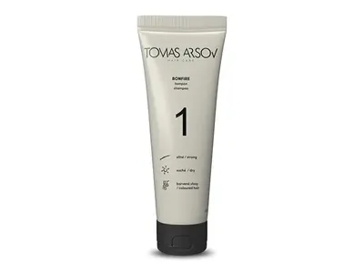 Tomas Arsov Falò (Shampoo) 250 Ml