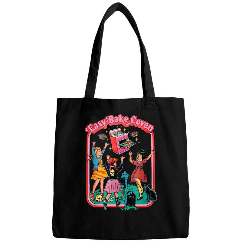 Easy Bake Coven Bags