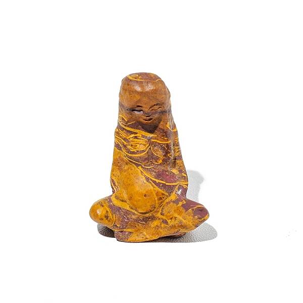 Natural Jade Statue Ornaments