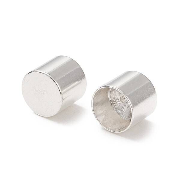 201 Stainless Steel Cord Ends