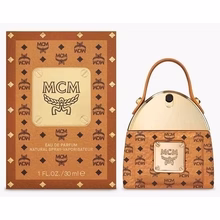 Mcm MCM eau de parfum - 50 ml