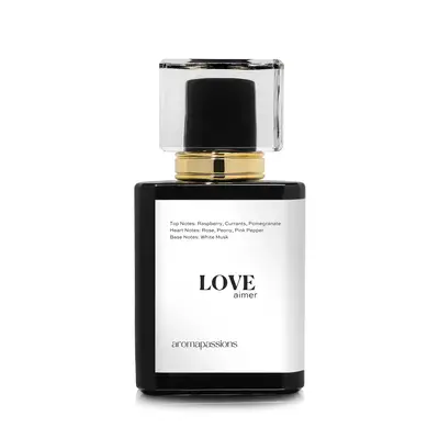 LOVE | Inspired by MISS D. ABSOLUTELY BLOOMING | Absolutely Blooming Dupe Pheromone Perfume