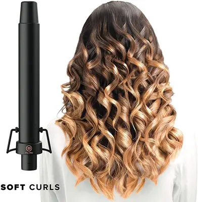 Bellissima Soft attachment curling iron 11768 My Pro Twist & Style GT22 200