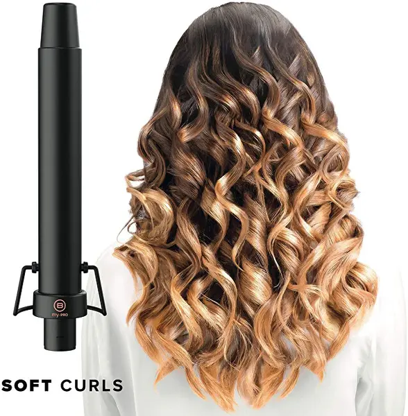Bellissima Soft attachment curling iron 11768 My Pro Twist & Style GT22 200