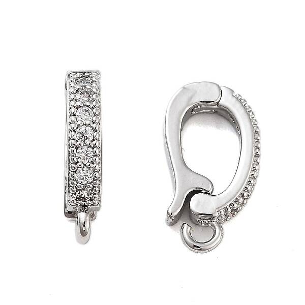 Enhancer Shortener Pendant Bails