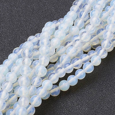 Opalite Loose Beads