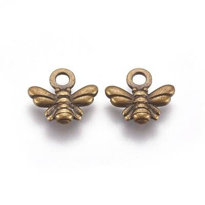Tibetan Style Charms