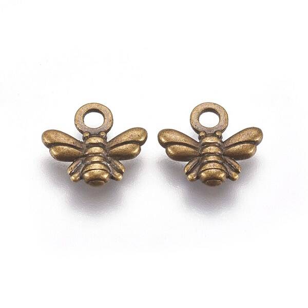 Tibetan Style Charms