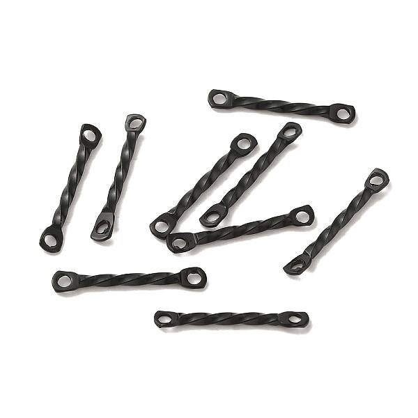 304 Stainless Steel Connector Charms