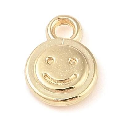 CCB Plastic Pendants