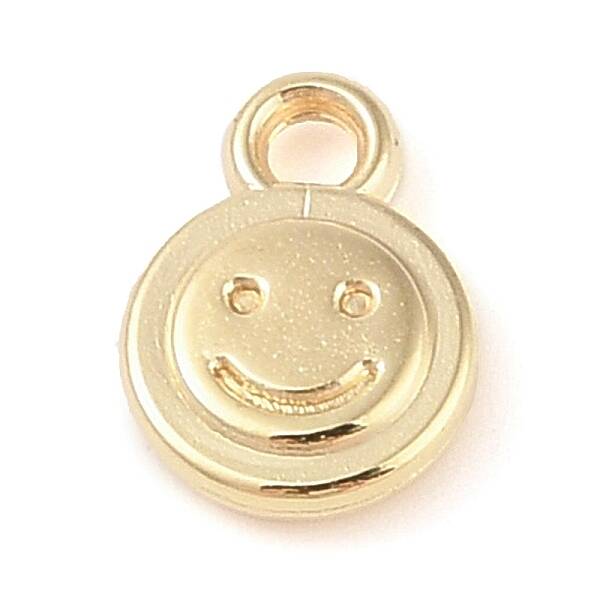 CCB Plastic Pendants