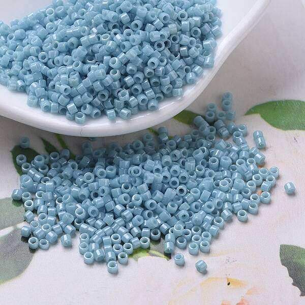 MIYUKI Delica Beads