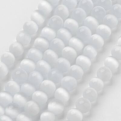 Cat Eye Beads