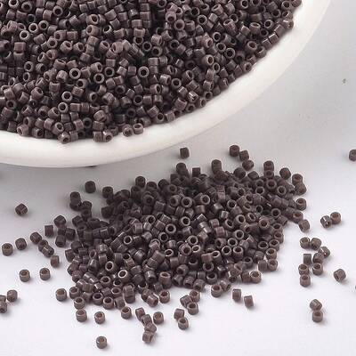 MIYUKI Delica Beads