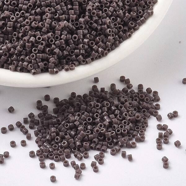 MIYUKI Delica Beads