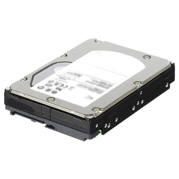 HDDA2000ST32000445SS Supermicro 2TB 7200RPM SAS 6Gb/s 3.5-Inch Internal Hard Drive