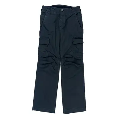 Under Armour Cargo Trousers - 28? Waist Black Polyester