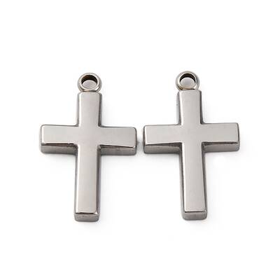 304 Stainless Steel Pendants