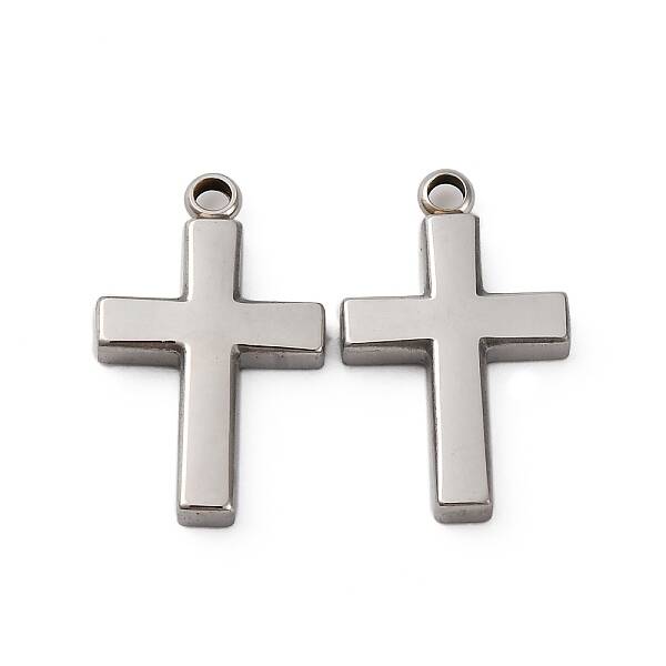 304 Stainless Steel Pendants