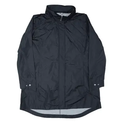 WOOLRICH Jacket Black Womens XL