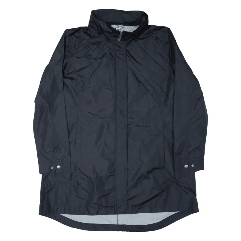 WOOLRICH Jacket Black Womens XL