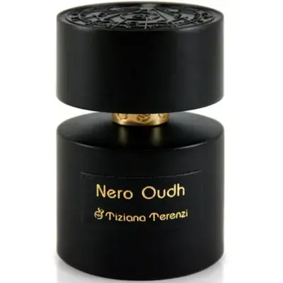 Tiziana Terenzi Black Oudh Unisex Perfume 100ml