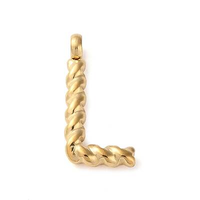 316 Surgical Stainless Steel Pendants & Charms