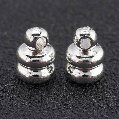Brass Cord Ends