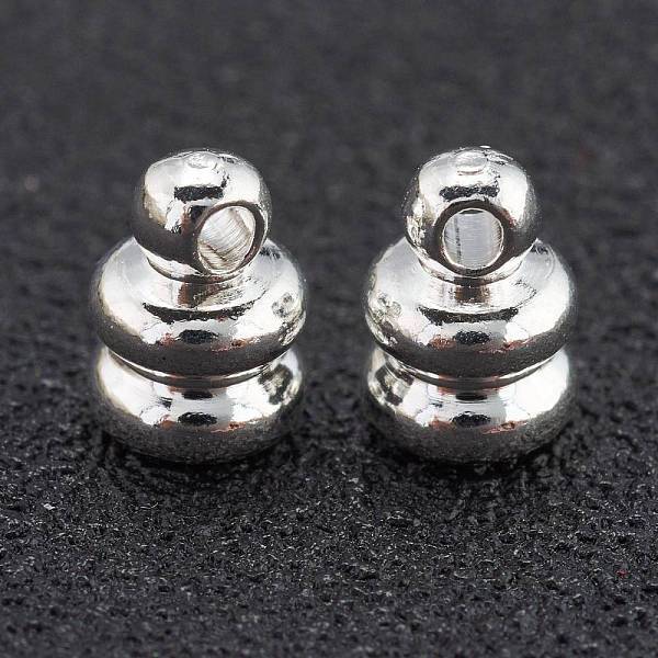 Brass Cord Ends