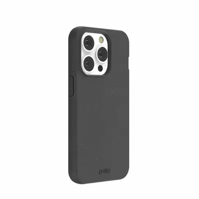 Black iPhone 14 Pro Case