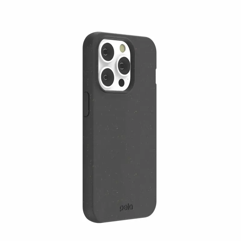 Black iPhone 14 Pro Case