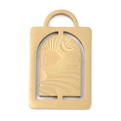 304 Stainless Steel Pendants