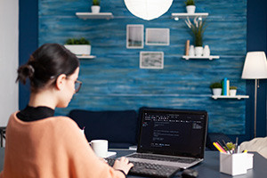 JavaScript Dynamic Timeline Using JSON