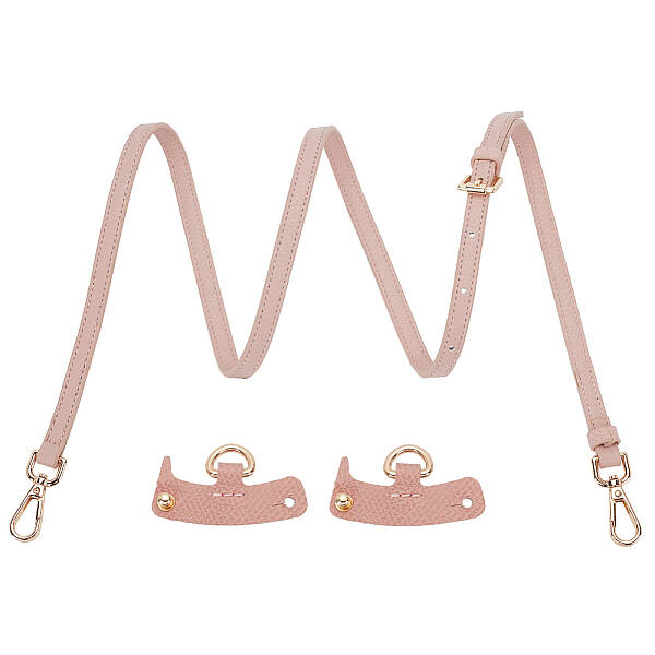 Leather Bag Handles