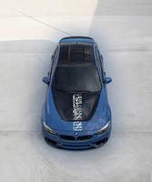 Halal Decals - Premium Shahada Vinyl Decal