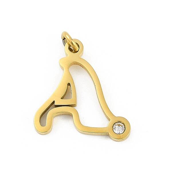 304 Stainless Steel Pendants