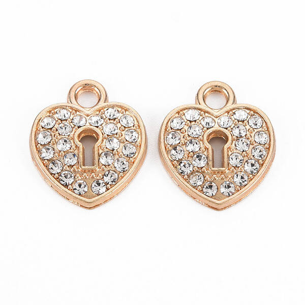 Alloy Pendants
